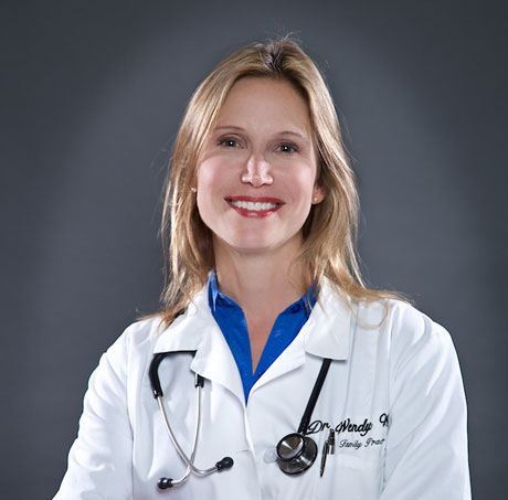 Dr. Wendy Weiss, D.O.